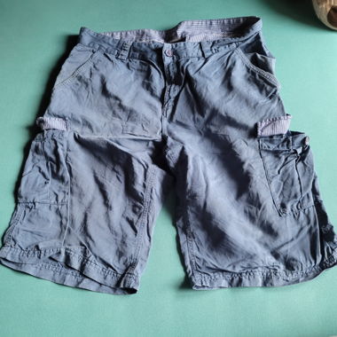 Kurze Hose 