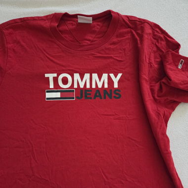 Tommy tshirt 