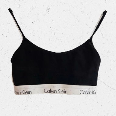 Reggiseno sportivo