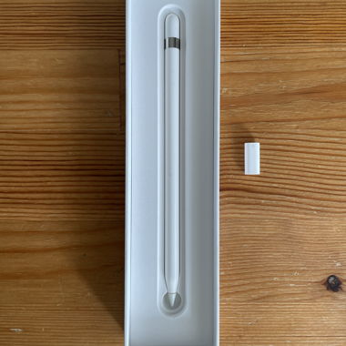Apple Pencil 1st gen
