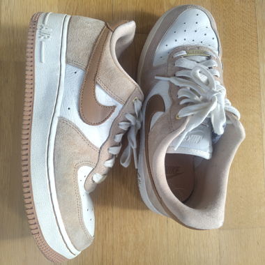 Sneaker Nike Air Force 1