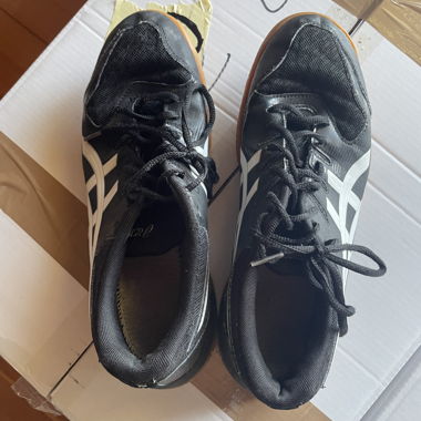 ASICS Hallen-Court-Schuhe