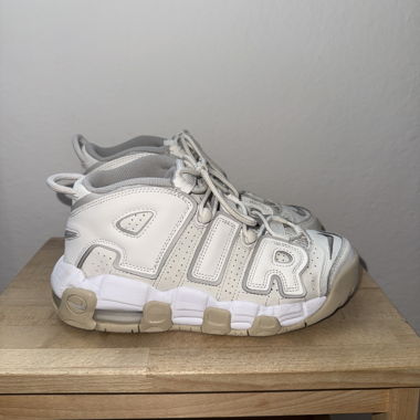 Nike Air Uptempo