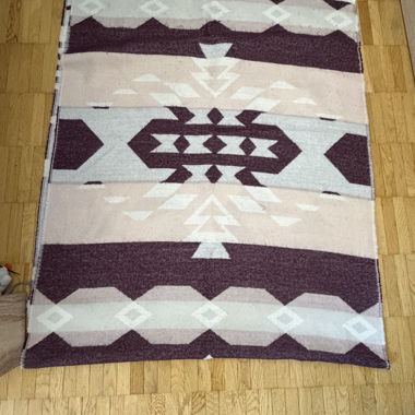 Long Scarf