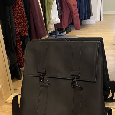 Rains MSN Bag