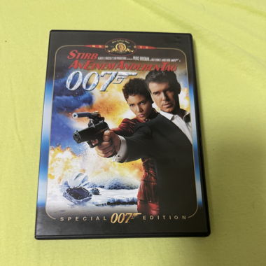 Stirb an einem anderen Tag 007