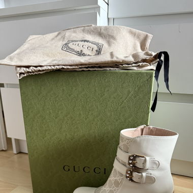 boots gucci