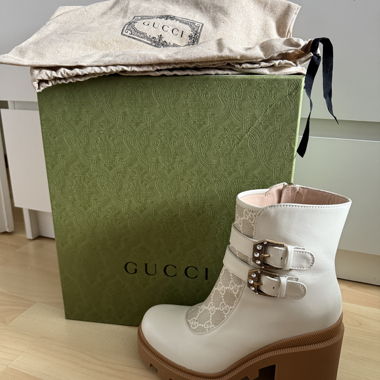 Gucci Boots