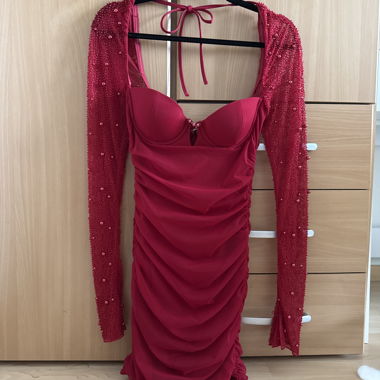 Robe Oh Polly