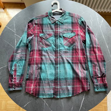 Replay shirt