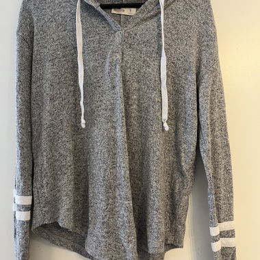 Hollister Hoodie