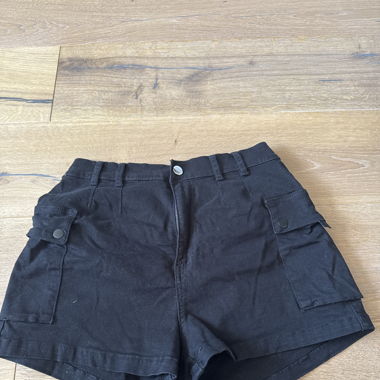Kurze Karco Hose