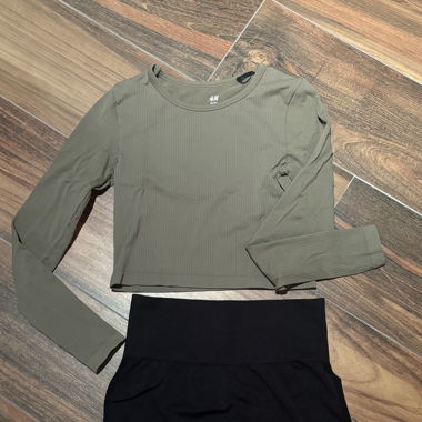 Sportset