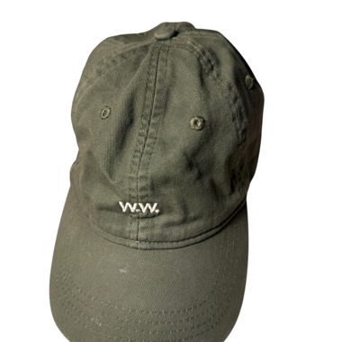 WW verde oliva