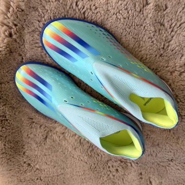 adidas Speedportal Fussballschuhe