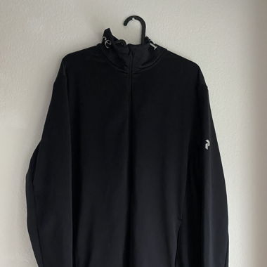 Peak Performance Rider Tech Noir Taille L