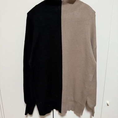 Y.A.S. Sweater