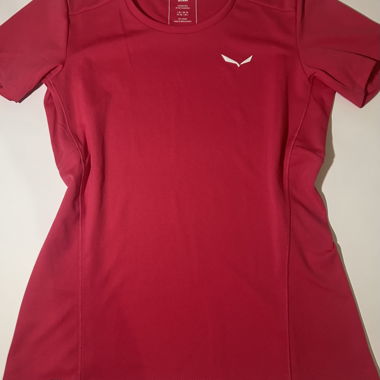 Maglietta sportiva da donna Salewa