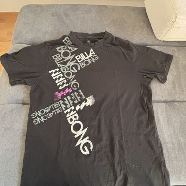 T-shirt Billabong