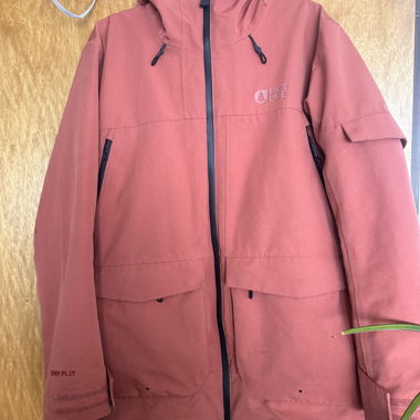 Picture Organic Ski Jacket