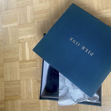 Stiefelette - NEU