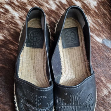 Tory Burch shoes