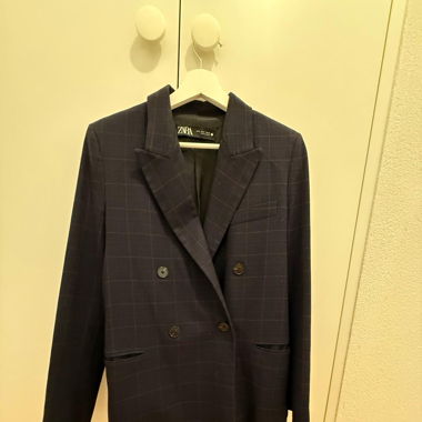 Blazer Zara