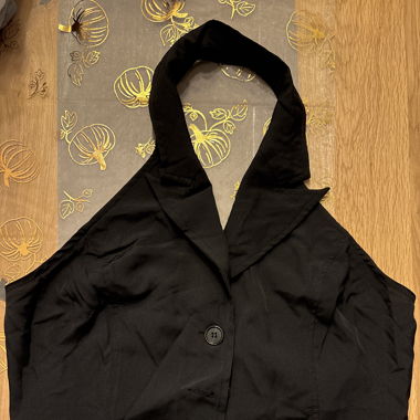 Polo Shirt Ärmellos 