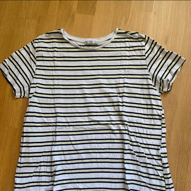 Striped T-Shirt