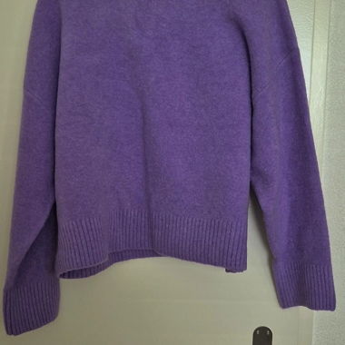 Pull lila