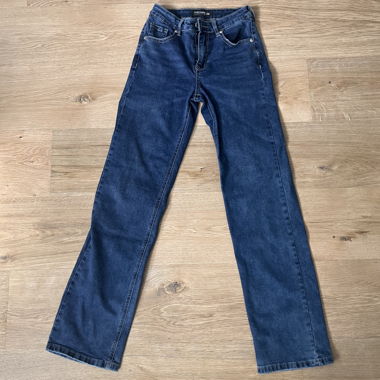 Jeanswear 34