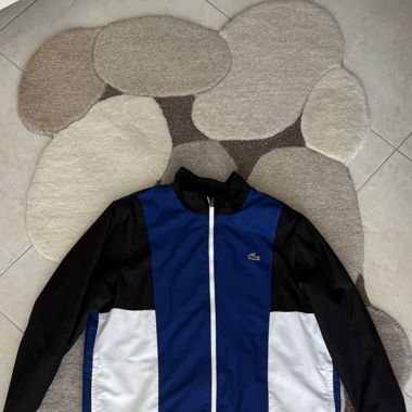 Giacca Lacoste