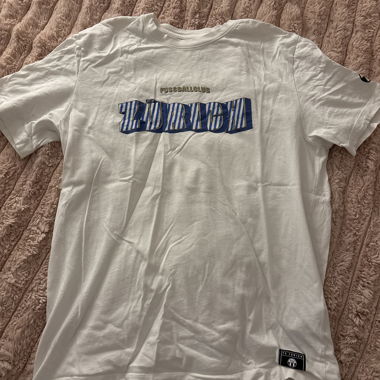 FCZ - T-shirt