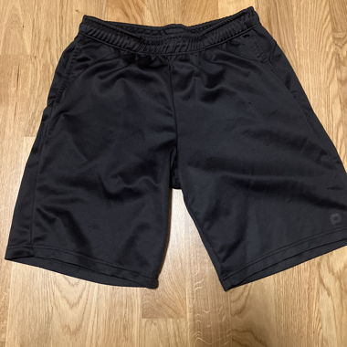 Pantaloncini da calcio