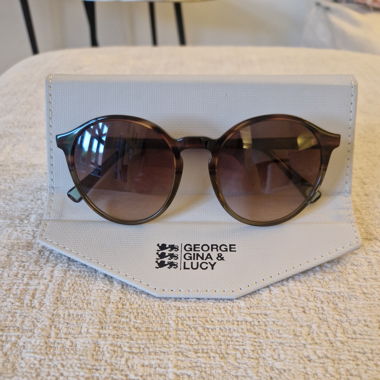 Sonnenbrille George Gina & Lucy