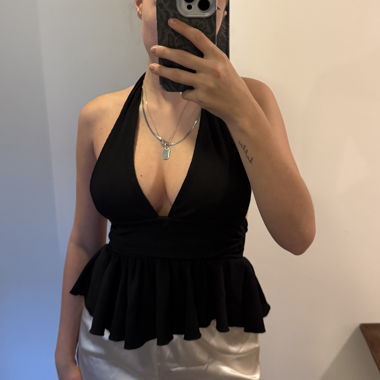 Top Zara
