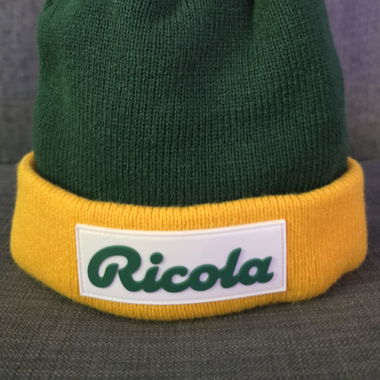 Cappello invernale Ricola