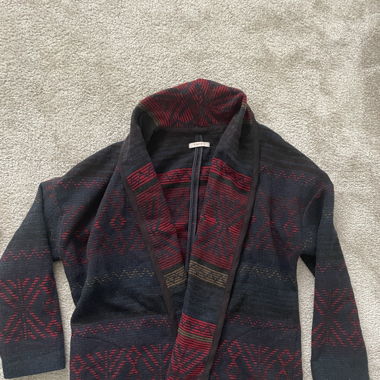 Cardigan