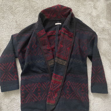 Cardigan