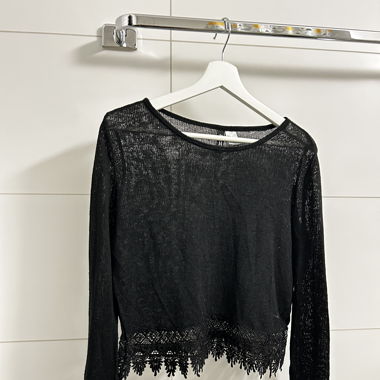 Strickpullover