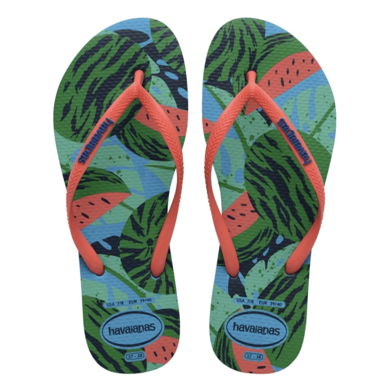 Havaianas slim Summer fruit