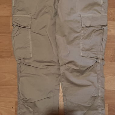 Pantalon cargo de JACK & JONES
