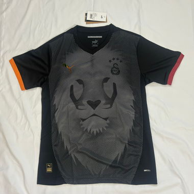 Fussballtrikot Galatasaray Special M