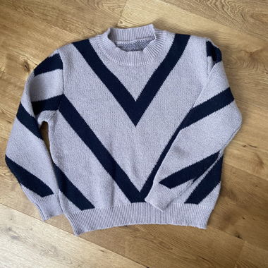 Pullover