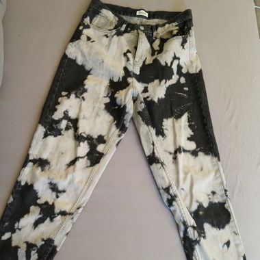 Unisex Jeans 