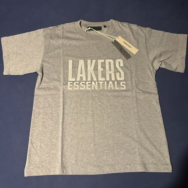 T-shirt Essentials Lakers