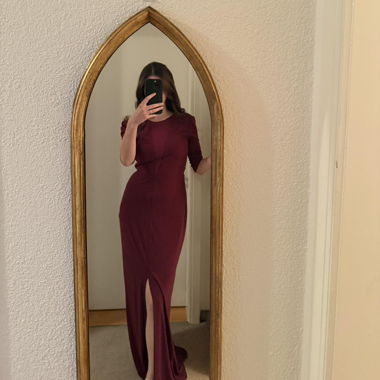 Rachel Zoe Maxi-Kleid