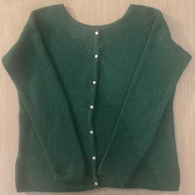 Pull Sézane 