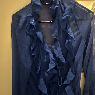 Robe de plage 