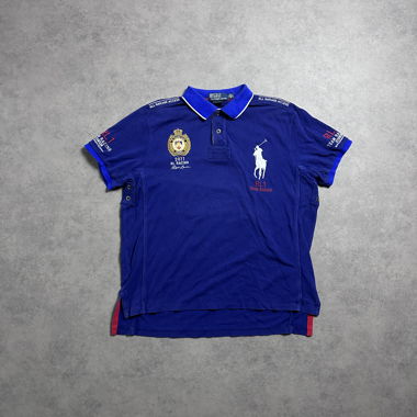 Polo Ralph Lauren France Shirt